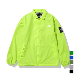 ザ・ノース・フェイス メンズ アウトドアジャケット ザコーチジャケット NP72130 THE NORTH FACE ノースフェイス wi_cp tnf_24