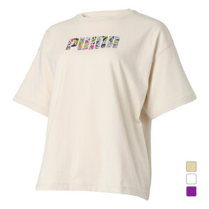 ő10OFFN[| y11/30`12/1z v[} fB[X  TVc LOGO GRAPHIC TVc 689080 X|[cEFA AyEX|[cf| PUMA