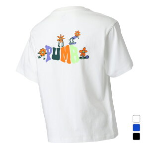 v[} fB[X  TVc ESS DBL FACE KNIT LOGO TEE BAC 689081 X|[cEFA AyEX|[cf| PUMA