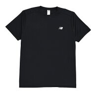 9/20限定★抽選で最大100％Pバック ニューバランス メンズ 半袖 機能 Tシャツ Sport ショートスリーブTシ…