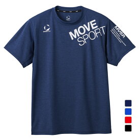 1/25限定★抽選で最大100％Pバック デサント メンズ 半袖 機能 Tシャツ SUNSCREEN TAIKYU ハイゲージ半袖シャツ ST5SHT08M スポーツウェア DESCENTE