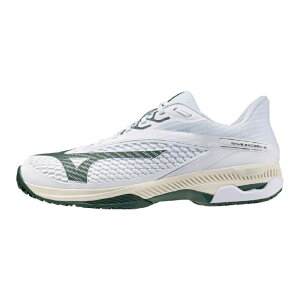 ~Ym WAVE EXCEED 6 EG[uGNV[h 6 SW OC X[p[Ch 61GB251435 Y ejX N[ lHŃR[g IjN[pV[Y 4E MIZUNO