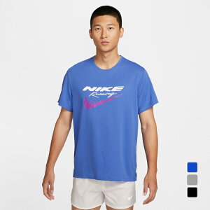12/5聚Iōő100PobN iCL Y /jO TVc Dri-FIT UV GiW[ }C[ V[gX[u jOgbv MILER S/S gbv HV2136 NIKE