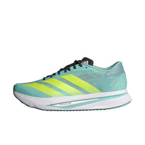 アディダス ADIZERO SL 2 アディゼロ SL 2 JR5121 メンズ 陸上/ランニング ランニングシューズ 2E : ブルー adidas imbkk