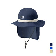最大10％OFFクーポン 【7/18〜7/26】 ヘリーハンセン ジュニア キッズ 子供 アウトドア 帽子 ハット K Pl…