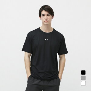 10/18聚Iōő100PobN I[N[ Y  @\ TVc ENHANCE QDEVO SS TEE BP 4.0 FOA407659 X|[cEFA OAKLEY