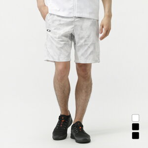 ő10OFFN[| y11/30`12/1z I[N[ Y NX n[tpc ENHANCE MOBILITY SHORTS 6.0 FOA407588 X|[cEFA OAKLEY