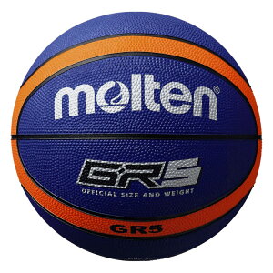 �����e�� GR5 BGR5-BO �o�X�P�b�g�{�[�� ���K�� 5���� molten
