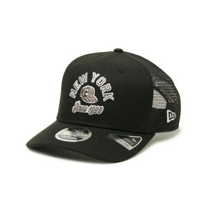 ő10OFFN[| y10/24`10/27z j[G StEFA Lbv t  GF 970SSTR ARCH LOGO BLK (14439903) Y NEW ERA