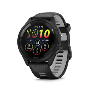 K[~ Forerunner 265 Music Black tHAi[265 ~[WbN 010-0281040 X}[gEHb` jOEHb` rv GARMIN