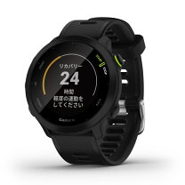 楽天市場】ガーミン garmin 010-02156-45 [foreathlete 45 blackの通販