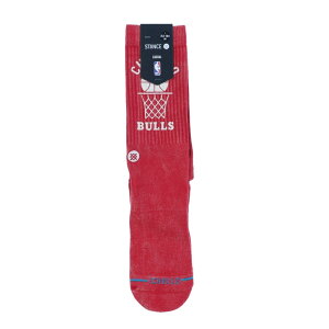 �X�^���X �����Y ���f�B�X �o�X�P�b�g�{�[�� �\�b�N�X TUBE CHI NBA �V�J�S�E�u���Y S0600245 : ���b�h STANCE