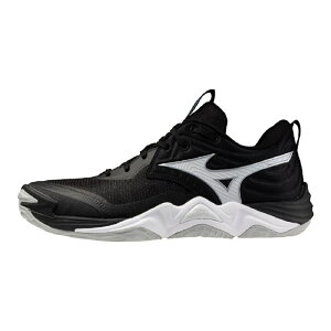~Ym WAVE MOMENTUM ELITE EG[u[^ G[g V1GA251254 Y fBX o[{[ V[Y 2E : ubN MIZUNO