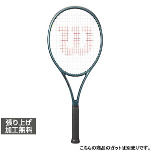 �E�C���\�� �������K�i BLADE 104 V9.0 �u���[�h 104 V9 WR150011 �d���e�j�X �����胉�P�b�g : �s�[�R�b�N�O���[�� Wilson