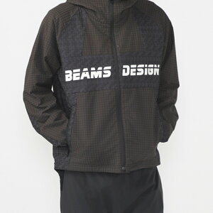 11/25聚Iōő100PobN eBSoCr[XfUC Y /jO EChu[J[ nCubhWPbg TRBM-3R1604JK : `R[O[ TIGORA by BEAMS DESIGN