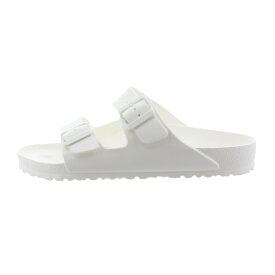 ビルケンシュトック アリゾナ ARIZONA EVA GE129443 GE129441 WH メンズ レディース スポーツサンダル ： ホワイト BIRKENSTOCK 2020sandals