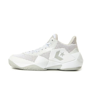 �R���o�[�X CONS VICBOUND �R���Y �r�b�N�o�E���h 33500411 �����Y ���f�B�X �o�X�P�b�g�{�[�� �V���[�Y �o�b�V�� : �z���C�g Converse