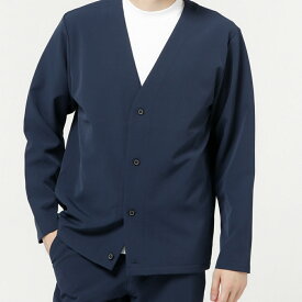 2/10限定★抽選で最大100％Pバック ニューバランス THE CITY メンズ ウェア カーディガン AMJ35033 スポーツウェア アルペン・スポーツデポ限定 New Balance