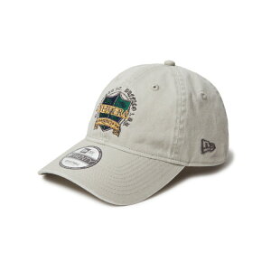 �j���[�G�� �L���b�v 9TWENTY Emblem Logo �A�V�b�h�E�H�b�V�� �X�g�[�� 14388792 �X�q NEW ERA