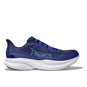zJ MACH 6 WIDE }bn 6 Ch 1147833 Y /jO jOV[Y 2E : ubN×Rogu[ HOKA imbkk
