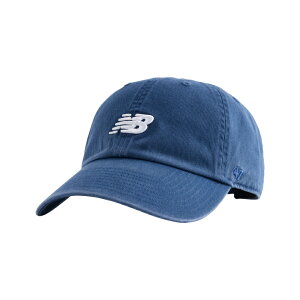�j���[�o�����X �L���b�v NB by 47 Clean Up LAH00151 NNY �X�q �F �l�C�r�[ New Balance