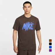 ナイキ メンズ 半袖 機能 Tシャツ DF UV HYVERSE S/S トップ GFX HV0382 スポーツウェア NIKE