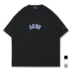 12/5聚Iōő100PobN A[` Y fBX oXPbg{[ TVc apple hoop tee T125 Arch