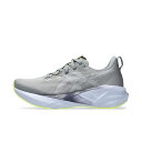 最大10％OFFクーポン 【1/18】 アシックス NOVABLAST 5 ノヴァブラスト 5 1012B765 レディス 陸上/ランニング ランニ…