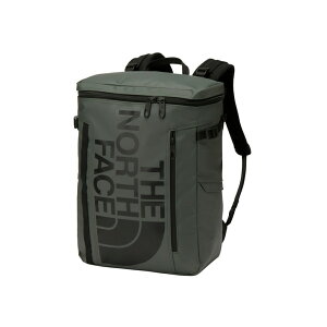 最大10%OFFクーポン 【10/30】 2025秋冬 ザ・ノース・フェイス BC Fuse Box II BCヒューズボックス2 30L アルパイン NM82255 AL トレッキング バックパック リュック THE NORTH FACE