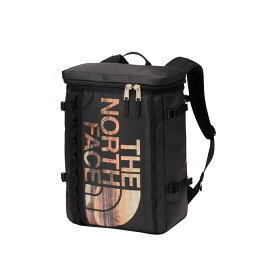 2025秋冬 ザ・ノース・フェイス ノベルティBCヒューズボックス 30L ペインテッドデザート NM82250 PD トレッキング バックパック リュック THE NORTH FACE