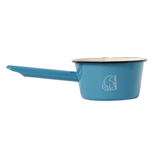 �m���f�B�X�N Madam Bla Saucepan 900ml 10421001 �L�����v �N�b�J�[ : Sky Blue nordisk