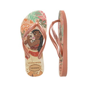 nCAiX KIDS SLIM PRINCESS 4123328 9259 WjA LbY q } r[`T_ : sN havaianas