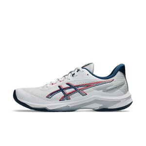 ő10OFFN[| y9/4`9/11z AVbNX NETBURNER BALLISTIC FF 4 lbgo[i[oXeBbN FF 4 1053A070 Y fBX o[{[ V[Y asics