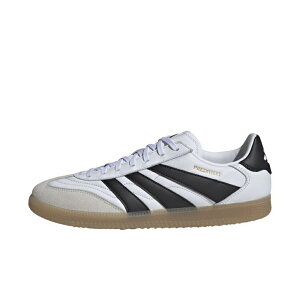 アディダス プレデター フリースタイル IN / インドア用 ID3832 メンズ スニーカー : ホワイト×ブラック adidas imbkk