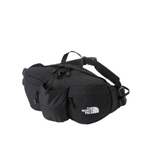 11/5聚Iōő100PobN 2025H~ UEm[XEtFCX Climber Lumbar NC}[o[ NM82552 K gbLO EGXgobN : ubN THE NORTH FACE