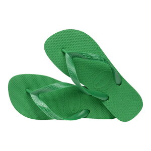 �n���C�A�i�X Top 4000029 2704 �����Y �}���� �r�[�`�T���_�� : �O���[�� havaianas