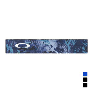 11/25聚Iōő100PobN I[N[ 싅  STRIKING HEADBAND 25.0 FOS902052 OAKLEY