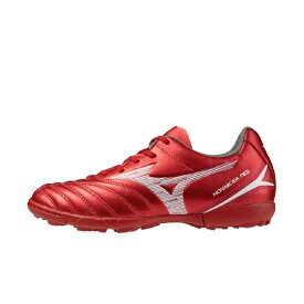 ミズノ MONARCIDA NEO III SELECT Jr モナルシーダ ネオ 3 セレクト ジュニア AS P1GE252560 キッズ サッカー トレーニングシューズ 3E MIZUNO