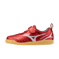 ミズノ MONARCIDA NEO III CLUB KIDS モナルシーダ ネオ 3 クラブ キッズ IN P1GG252660 ジュニア 子供 …