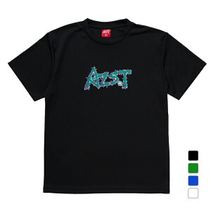 AXg Y fBX o[{[ TVc DRY TVc BLITZ LOGO VB25TS09 ALST