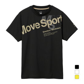 1/25限定★抽選で最大100％Pバック デサント メンズ 半袖 機能 Tシャツ シャドーメッシュ 半袖シャツ ST5FHT02M スポーツウェア DESCENTE