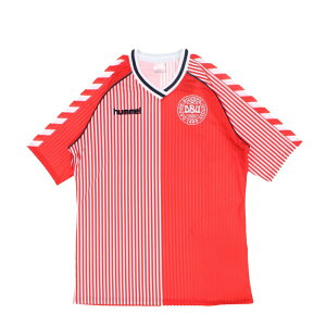 q Y TbJ[/tbgT CZXVc f}[N\ 1986 jtH[ z[ DBU 86 REPLICA JERSEY S/S HM221779 hummel