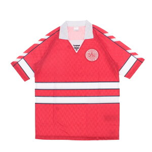 q Y TbJ[/tbgT CZXVc f}[N\ 1988 jtH[ z[ DBU 88 REPLICA JERSEY S/S HM231792 hummel