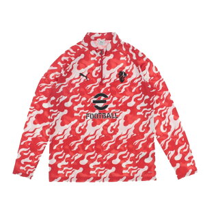 11/25聚Iōő100PobN v[} Y TbJ[/tbgT CZXWPbg AC~ 25-26 v}b` 1/4 Wbvgbv ACM PM 1/4 Wbvgbv 782391 PUMA