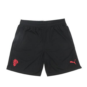 12/5聚Iōő100PobN v[} Y TbJ[/tbgT CZXpc AC~ 25-26 g[jO V[c ACM TR V[c W/ POCKETS 782370 : ubN PUMA