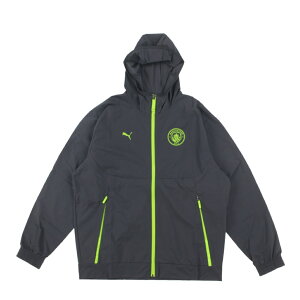 v[} Y TbJ[/tbgT CZXWPbg }`FX^[VeB 25-26 PUMA TECH E[u WPbg MCFC 782669 : O[ PUMA