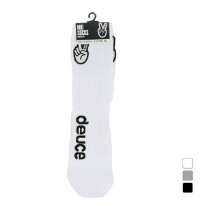 12/5聚Iōő100PobN f[X Y fBX oXPbg{[ \bNX Mid Socks Deuce