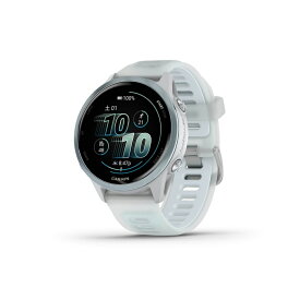 ガーミン ランニングウォッチ Forerunner 570 42mm フォアランナー570 42mm ランニングGPSウォッチ White / Cloud 010-02970-31 GARMIN
