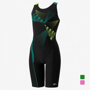 12/5聚Iōő100PobN Xs[h fBX j tBbglX Triangle Loosen Kneeskin gCAO[Xj[XL SFW12569 SPEEDO