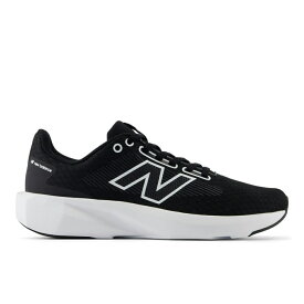 ニューバランス M413 v3 W413LK3 レディス 陸上/ランニング ランニングシューズ D : ブラック×ホワイト W413 LK3 New Balance imbkk